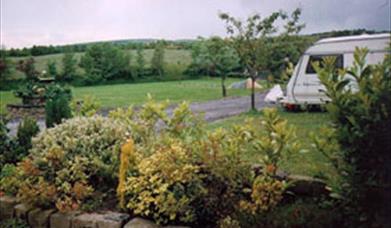 Gelderwood Touring Caravan Site & Country Park
