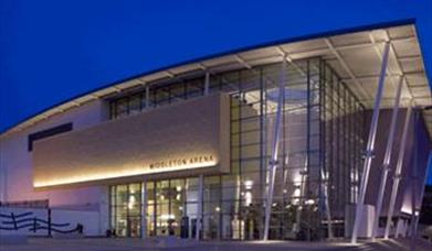 Middleton Arena