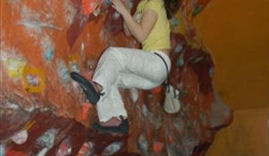 Climb UK