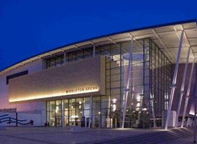 Middleton Arena