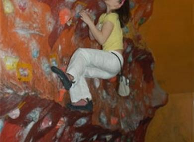 Climb UK