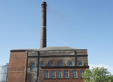 Ellenroad Engine House