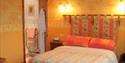 Hollingworth Lake bedroom