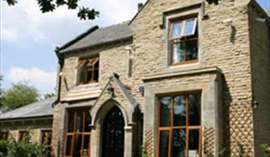 Moss lodge