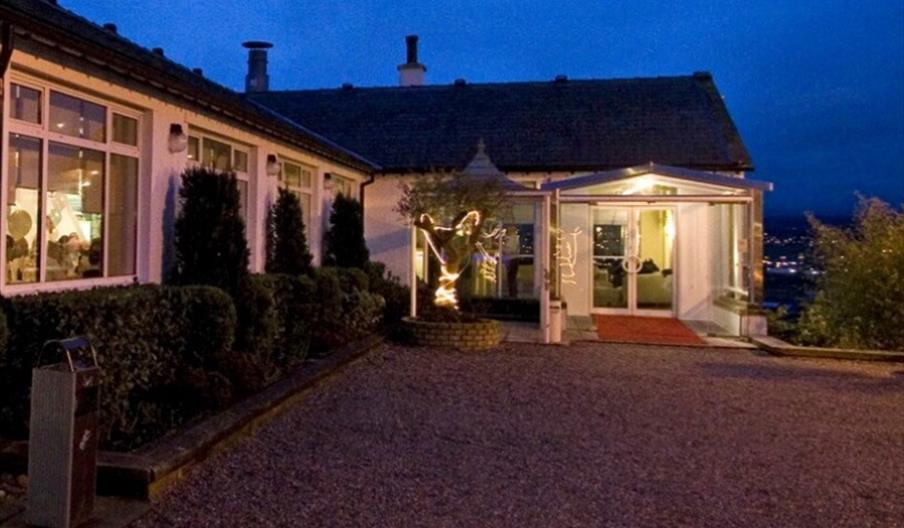 Bella Vista Restaurant in Milnrow Visit Rochdale