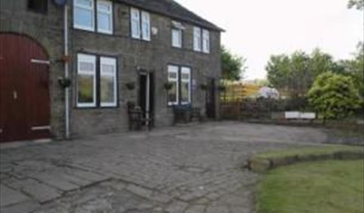 Pennine Cottage Self Catering In